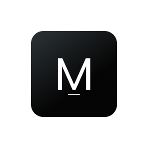 Modelty Logo